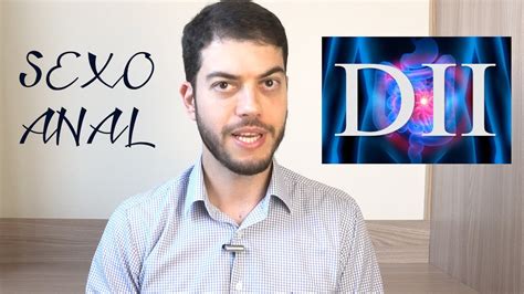 Sexo anal e doença inflamatória intestinal