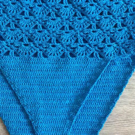 Most Beautiful Knit Bikini Bottom And Top Patterns Knittting Crochet