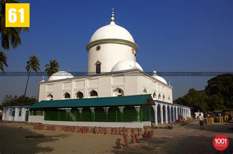 Jalpesh Temple- Jalpaiguri