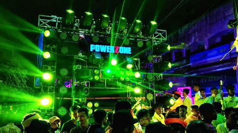 Dj Power Zone Ram Halla Trap X Mera Bhola Hai Bhandari Hd Sound