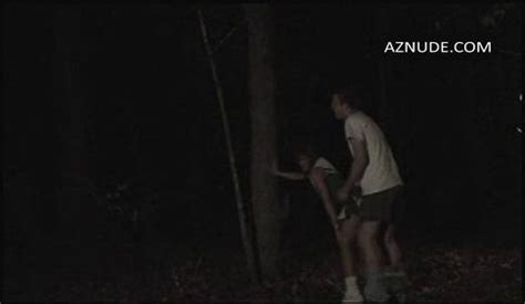 SIERRA FERRELL Nude AZNude