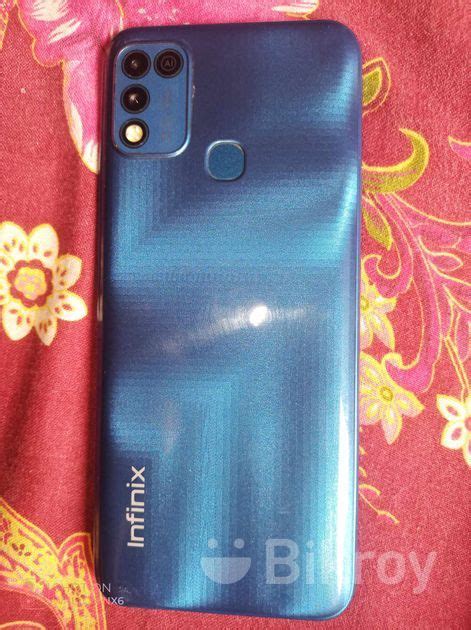 Infinix Hot 10 Play Used For Sale In Gazipur Bikroy