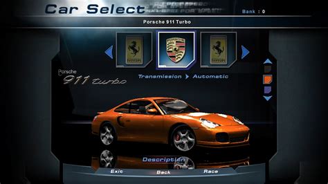 NFS Hot Pursuit 2 Demo PC YouTube