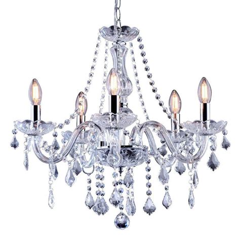 Lustre De Cristal Bra Os Cl Ssico Candelabro Maria Tereza