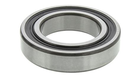 Skf 6008 2rs1 Single Row Deep Groove Ball Bearing Both Sides Sealed