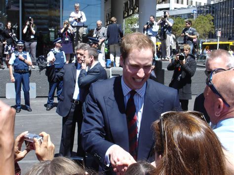 Shocking Annual Income of Prince William Revealed! - Fox Interviewer News