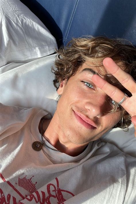 Gavin Casalegno Attori Attori Maschili Attori Hot