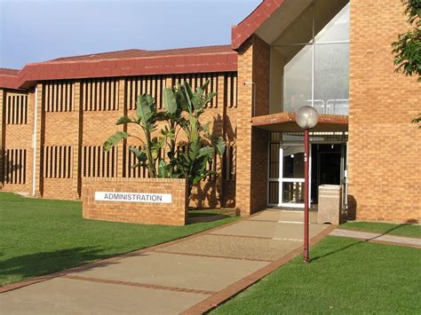 Gallery Mamelodi Campus And Four Year Programmes University Of Pretoria