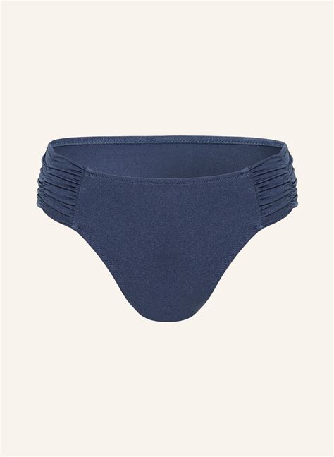 Watercult Basic Bikini Hose Viva Energy In Blau