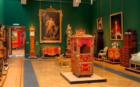 The Queen's Gallery Exhibitions - Only | Tickets.co.uk