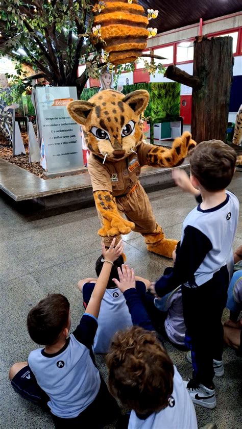 Video De Zoologia