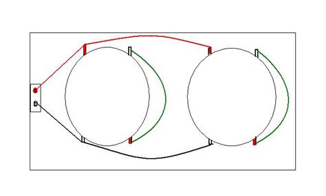 Kicker Subs Wiring Diagrams - Wiring Diagram