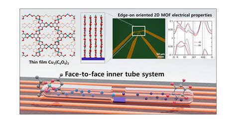 Chemical Vapor Deposition Of Edge On Oriented D Conductive Metal