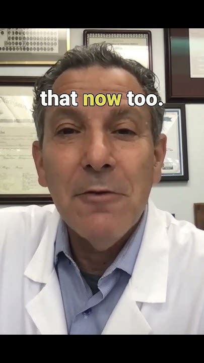 The Dangers Of A Heart Murmur Dr Joel Kahn Md Facc Youtube