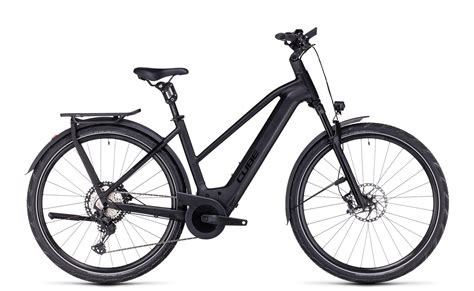 Cube Kathmandu Hybrid Slt Elektrofahrrad Pedelec