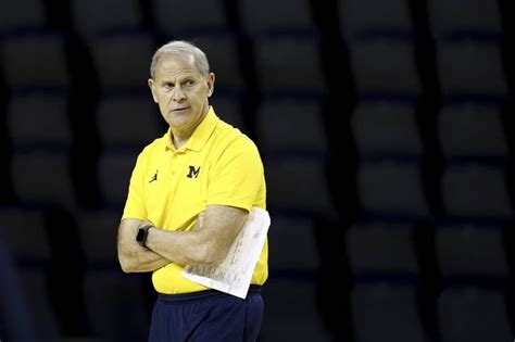 John Beilein, the quintessential college coach, and the lessons he can ...