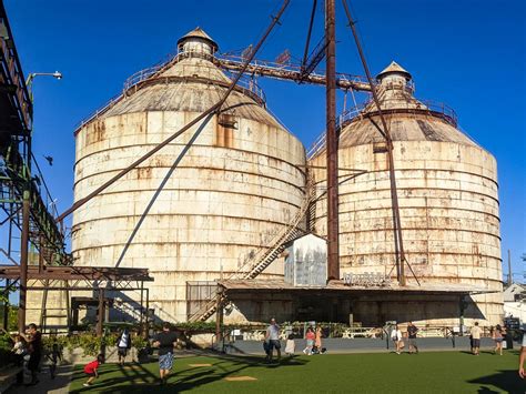 Visiting Magnolia Market At The Silos Waco Ultimate Guide