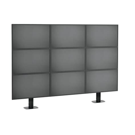 Vogel's Mounts - VO-PFF7060B - Alloys