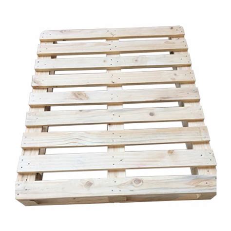 X Inch Two Ways Wooden Pallet At Piece Two Ways Wooden