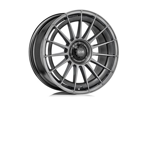 Made In Italy Light Weight Alloy Wheels Oz Racing