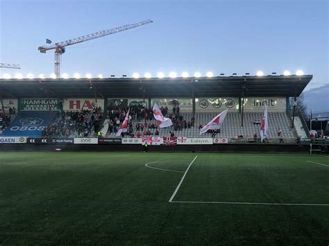 Briskeby Stadion Stadiony Net