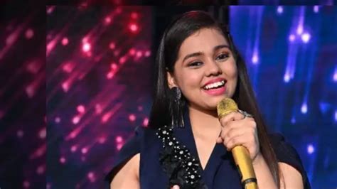 Shanmukha Priya Unbelievable Performance Indian Idol