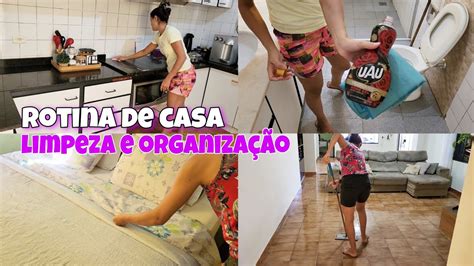 Motiva O De Limpeza Casa Limpinha E Organizada Uma Paz Motiva O