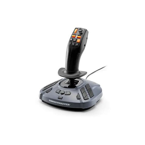 Bruksanvisning Thrustmaster SimTask FarmStick (484 sidor)