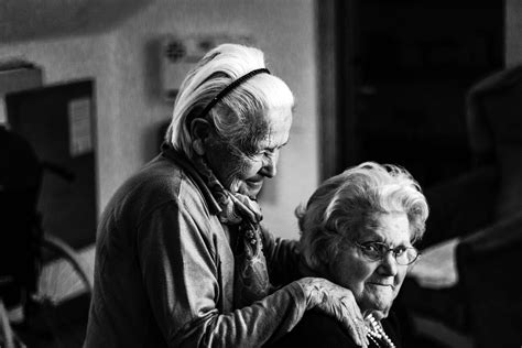 Common Types Of Nursing Home Abuse The Aspiring Gentleman