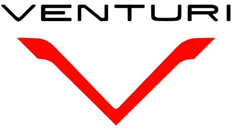 Venturi Logo Histoire Signification Et Evolution Symbole Images