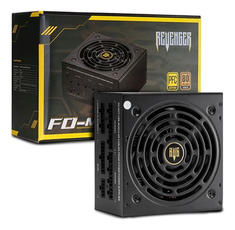 O Que É Pfc Ativo Na Fonte - Fonte 80 Plus Gold Pc 1000w Modular Gamer Pfc Ativo Bivolt - Tudo em ...