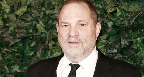 Harvey Weinstein Se Declara No Culpable De Los Nuevos Cargos De