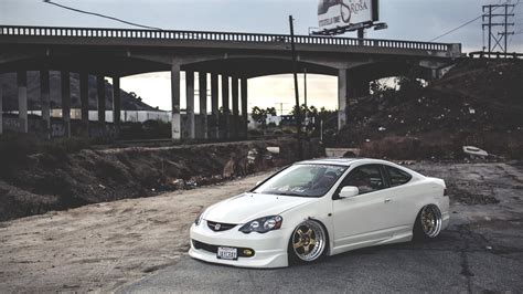 Acura Integra Wallpaper HD Free Download