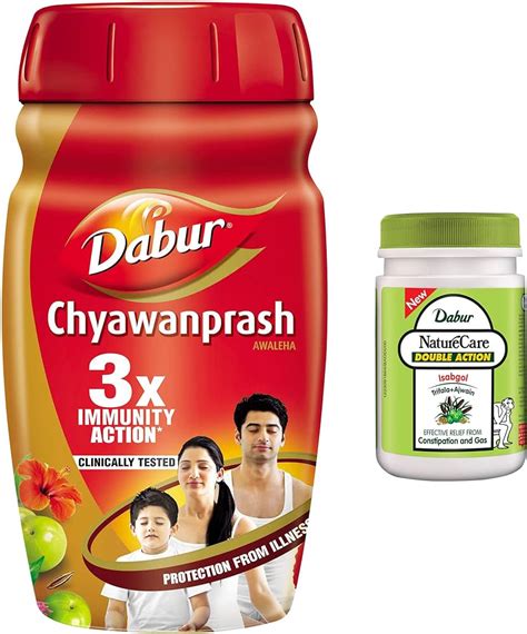 Dabur Chyawanprash- Benefits, Ingredients, Indications,, 44% OFF