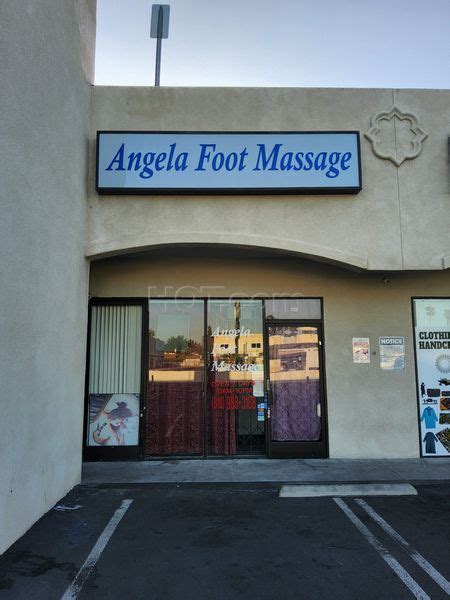 Angela Foot Massage Massage Parlors In Van Nuys Ca 818 988 3188