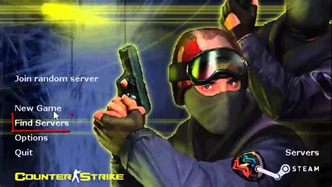 Como Jugar Counter Strike Online Youtube