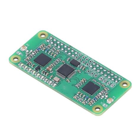 Carte De Point D Acc S Mmdvm Mmdvm Hotspot Board Duplex Hotspot Carte