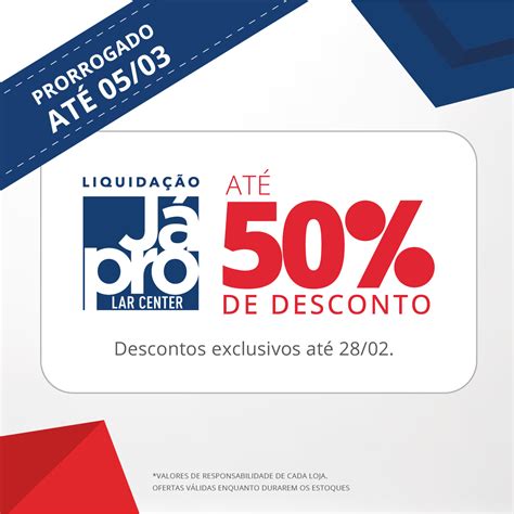 Já pro Lar Center 2023 Shopping Lar Center