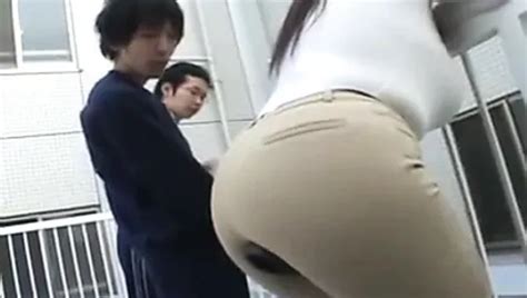 Nina Nishimura S Big Tit Theater Part Japanese Asian Porn XHamster