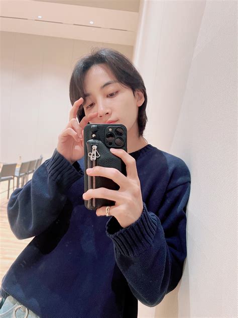 230404 Jeonghan Weverse Update Ptkorea