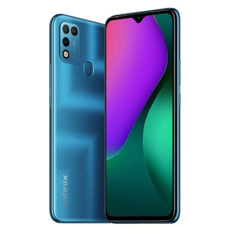 Spesifikasi Dan Harga Infinix Hot 10 Play