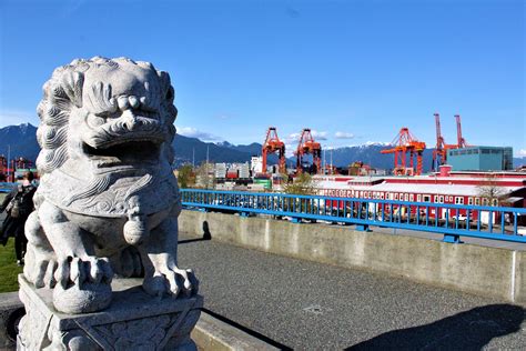 New Tour! Gastown Pub Walks by Vancouver Brewery Tours