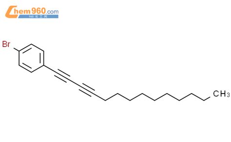 851428 17 6 BENZENE 1 BROMO 4 1 3 TETRADECADIYNYL CAS号 851428 17 6