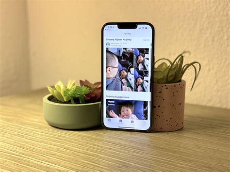 How to view and create shared photo albums on your iPhone, iPad, Mac