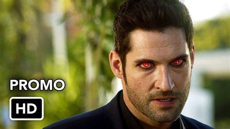 Lucifer Season 3 Same Devil New Time Promo Hd Youtube