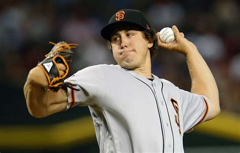 Derek Holland a bright spot in Giants’ trying season - SFGate