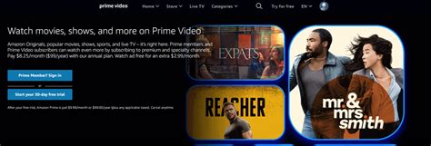 How To Watch Amazon Prime On Computer Online Offline