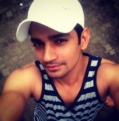 Dare To Bare Hot Indian TV Actors Vishal Singh