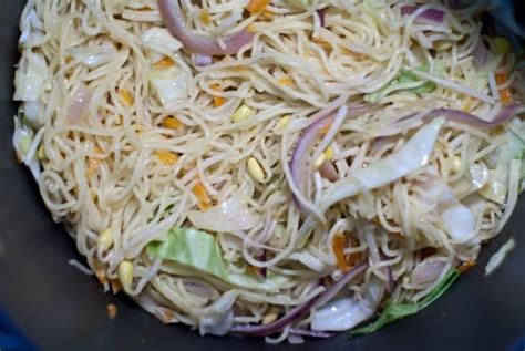 Japanese Yakisoba Recipe | Japanese Recipes