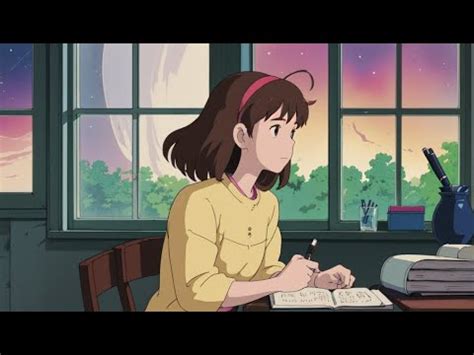 Playlist Ai Lofi Youtube